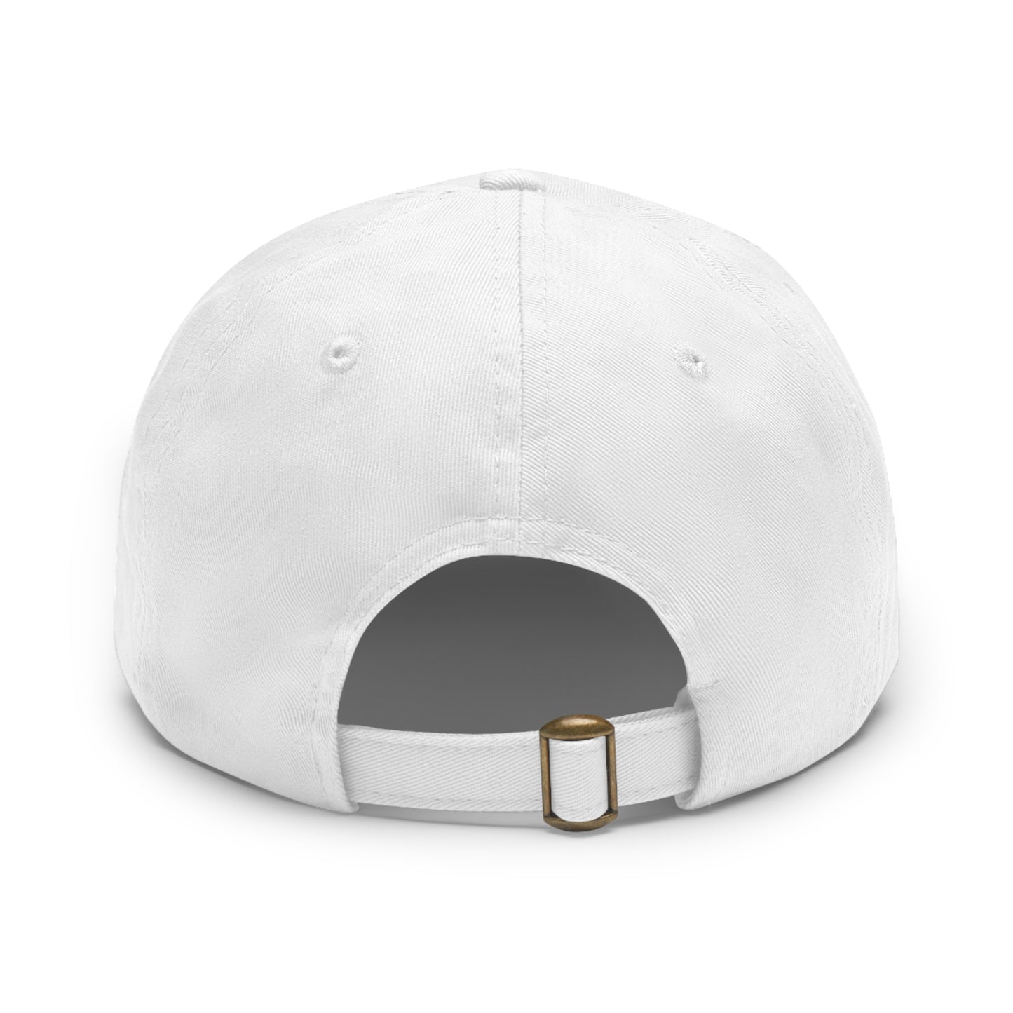 Stronger with Love and Melanin - 80's Made Me - Dad Hat