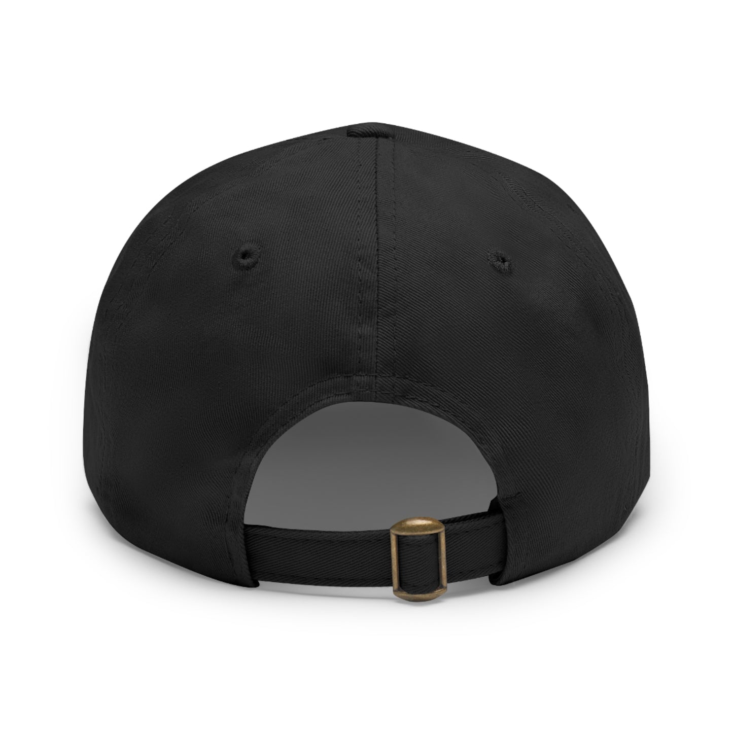 Stronger with Love and Melanin - 80's Made Me - Dad Hat